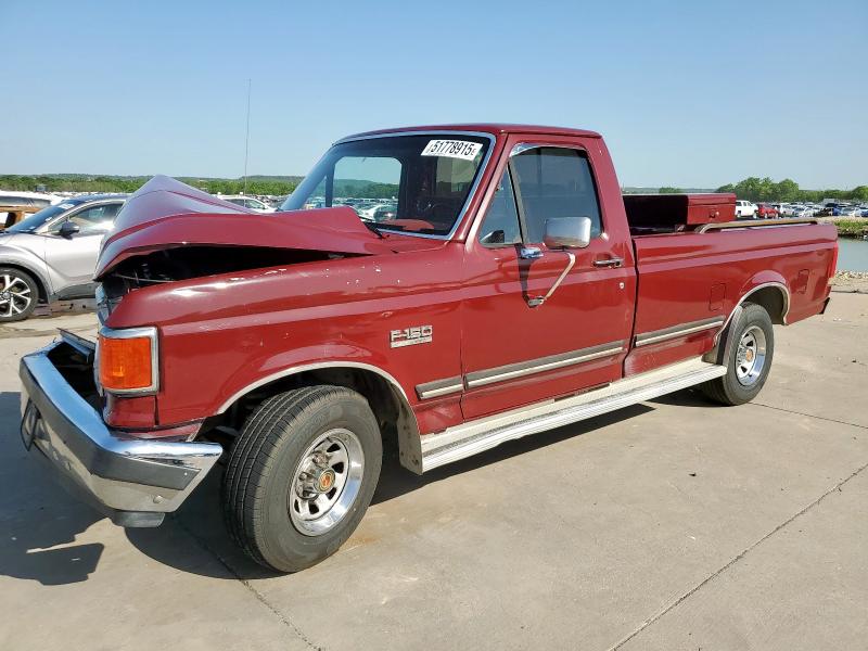 FORD F150