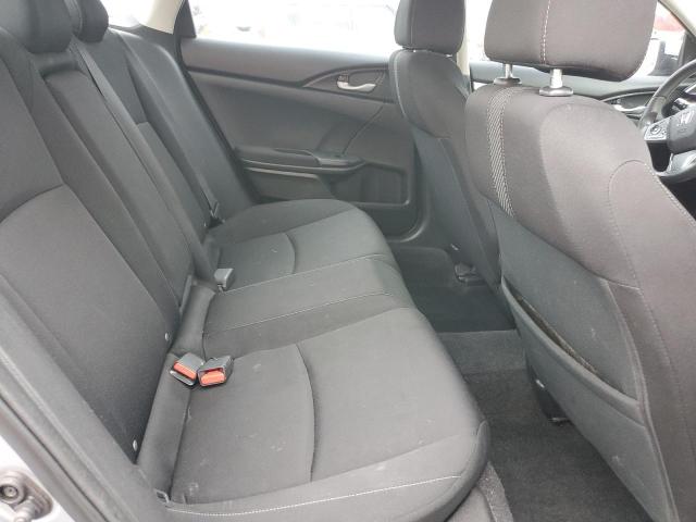 2016 HONDA CIVIC EX - 19XFC1F33GE041944