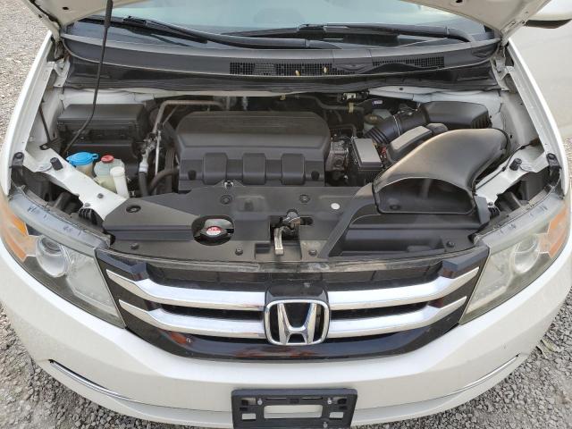 2016 HONDA ODYSSEY EX - 5FNRL5H62GB050236