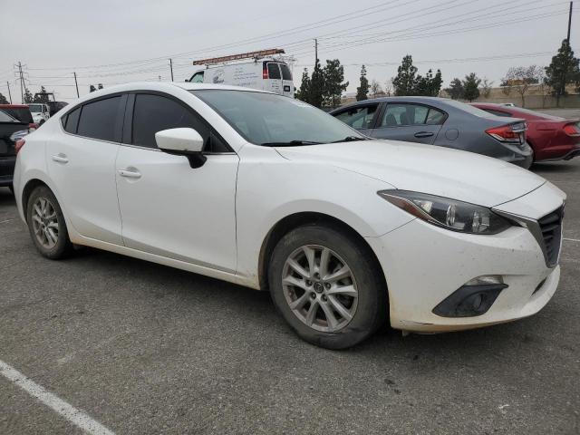 Vin: jm1bm1x71g1280571, lot: 53204325, mazda 3 grand touring 20164