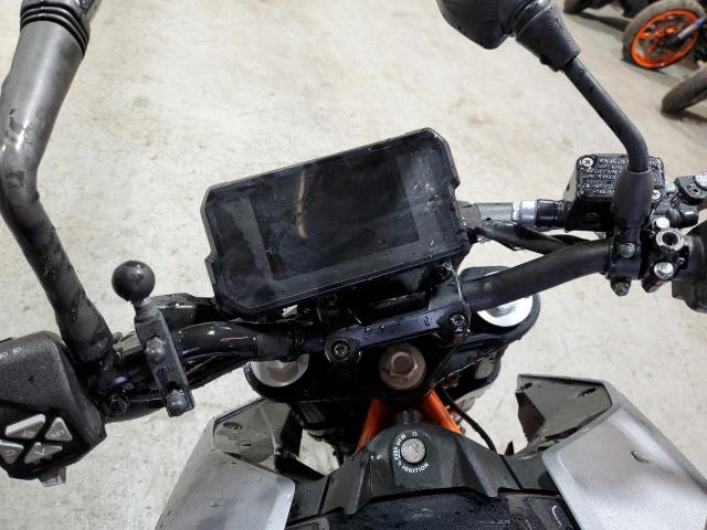 2021 KTM 390 DUKE - MD2JPJ407MC256912