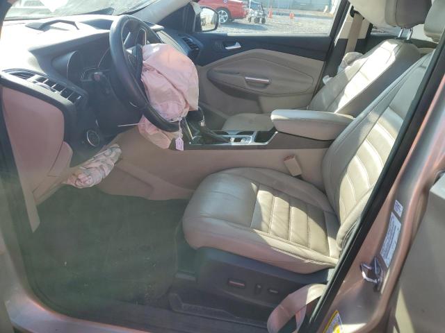 2017 FORD ESCAPE TIT - 1FMCU0J98HUA69324