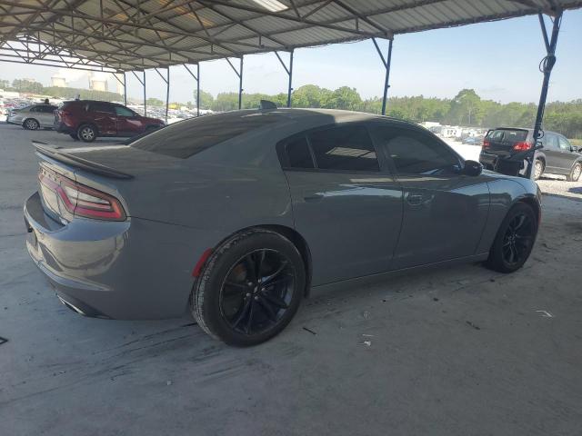 Vin: 2c3cdxhg8hh503850, lot: 53902115, dodge charger sxt 20173