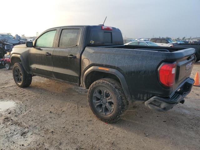 Vin: 1gtp6dek5r1109902, lot: 54504725, gmc canyon at4 20242