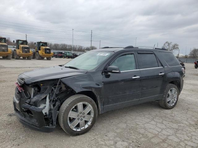 Vin: 1gkkvskd3hj298642, lot: 50911005, gmc acadia slt-2 2017 img_1