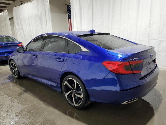 Vin: 1hgcv2f36ka009036, lot: 51297565, honda accord sport 20192