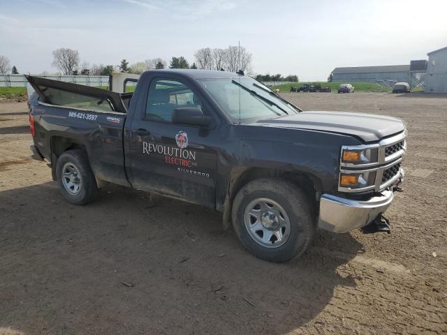 Vin: 1gcnkpeh9ez174417, lot: 54237685, chevrolet all models k1500 20144