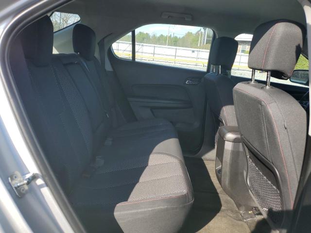 2016 CHEVROLET EQUINOX LS - 2GNFLEEK9G6350714