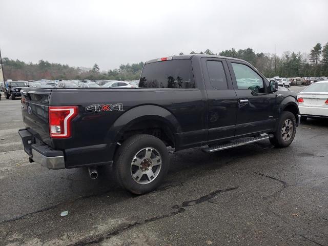 Vin: 1ftex1ep6ffb53291, lot: 51088455, ford f-150 super cab 20153