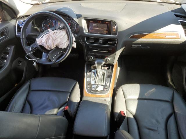 2015 AUDI Q5 PREMIUM - WA1LFAFP1FA094375