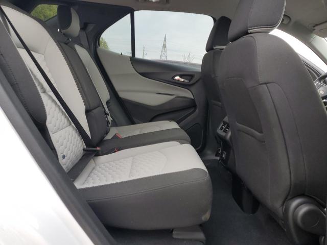 2020 CHEVROLET EQUINOX LT - 2GNAXUEV8L6223188