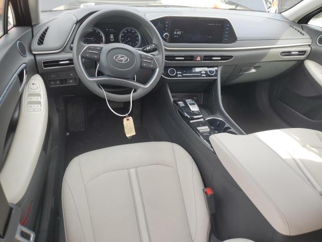 2023 HYUNDAI SONATA SEL - KMHL64JA9PA302297