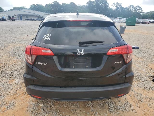 2016 HONDA HR-V EX 3CZRU6H53GM768314