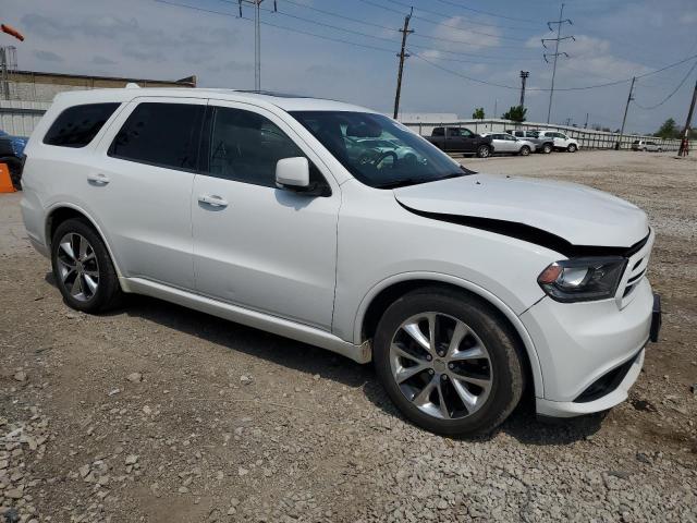 Vin: 1c4sdjct5fc695821, lot: 54900675, dodge durango r/t 20154