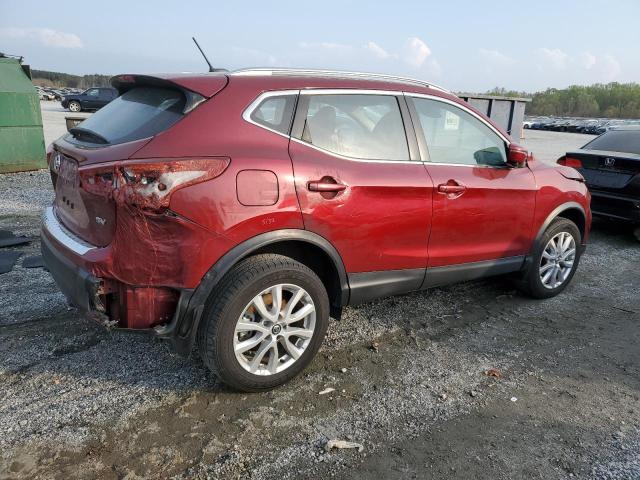 2020 NISSAN ROGUE SPOR - JN1BJ1CV0LW267727