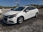 2018 CHEVROLET CRUZE LT - 1G1BE5SM0J7121961
