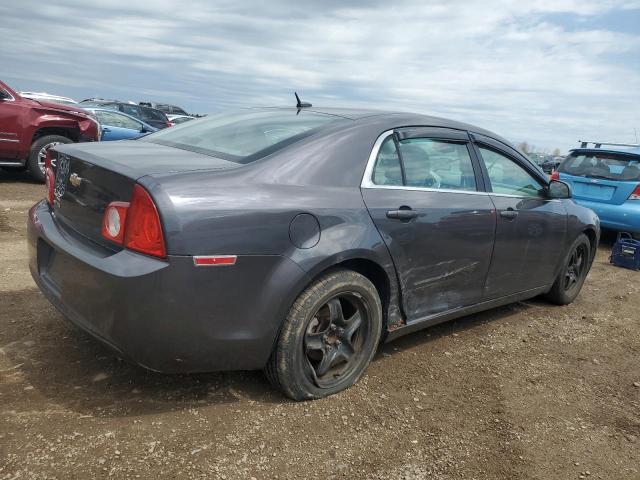 Vin: 1g1zb5e10bf100091, lot: 54192055, chevrolet malibu ls 20113
