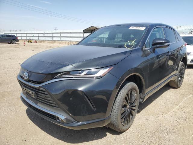 Vin: jteaaaah8rj159587, lot: 54258145, toyota venza le 2024 img_1