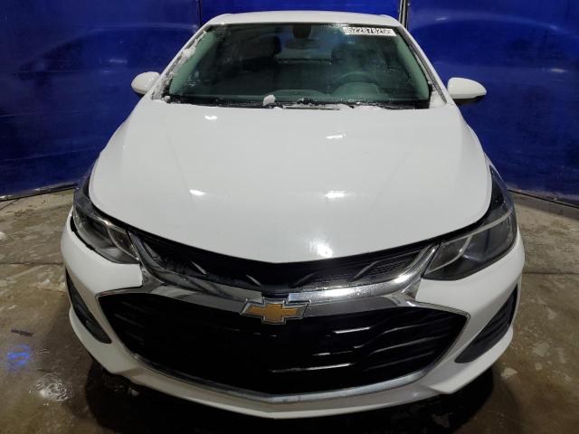 2019 CHEVROLET CRUZE LT 1G1BE5SM9K7146682