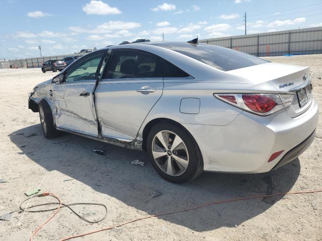 Vin: kmhec4a41ca039499, lot: 55142495, hyundai sonata hybrid 20122