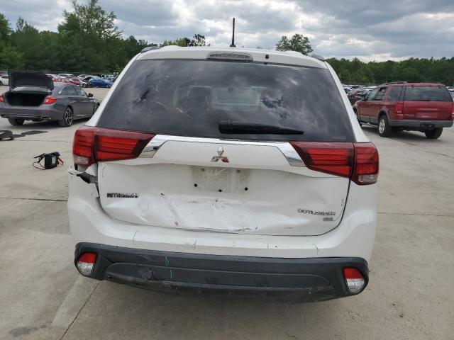 2016 MITSUBISHI OUTLANDER - JA4AZ3A32GZ036860