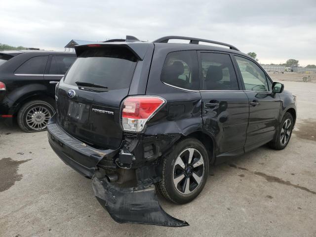 Vin: jf2sjajc7hh442728, lot: 54950185, subaru forester 2.5i limited 20173