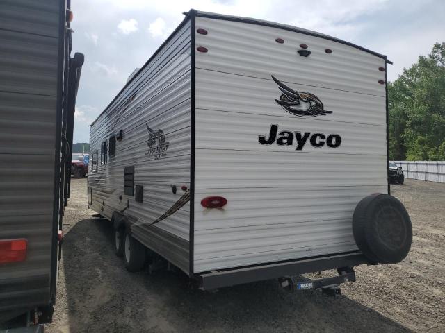 JAYCO 263 RK EAG 2019 cream   1UJBJ0BN8K17V1195 photo #4