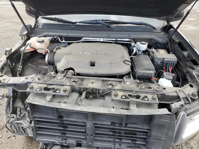 2020 GMC CANYON SLE 1GTH6CEN0L1125215