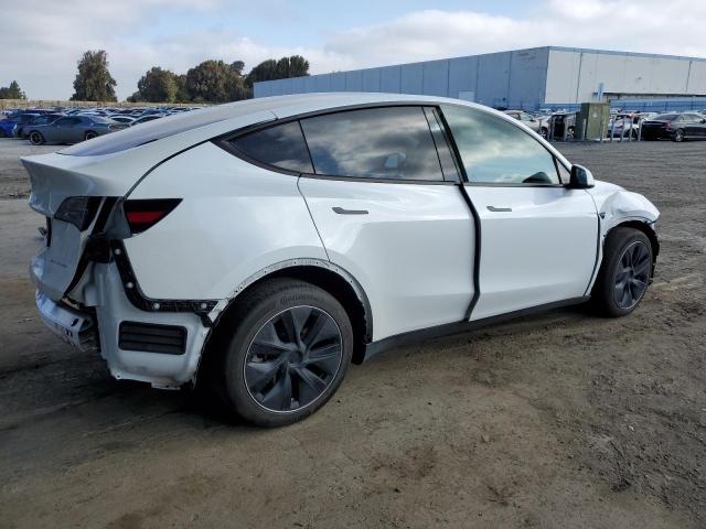 2024 TESLA MODEL Y - 7SAYGDEE5RF196822