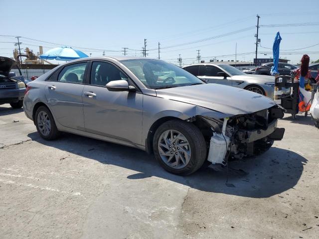 2024 HYUNDAI ELANTRA BL KMHLM4DJ2RU107998
