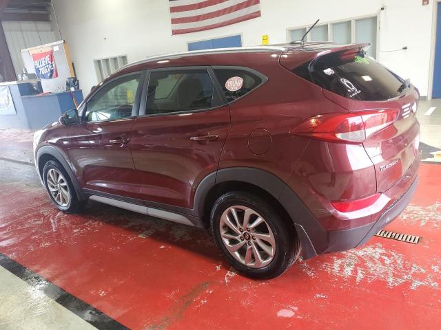 Vin: km8j3ca4xhu532449, lot: 54000845, hyundai tucson limited 20172