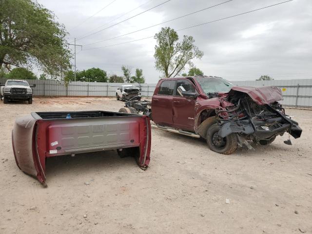 Vin: 3c63rrjlxng347944, lot: 47451045, ram 3500 laramie 20224