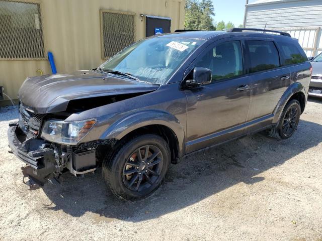 Vin: 3c4pdcab8lt262537, lot: 53384865, dodge journey se 2020 img_1