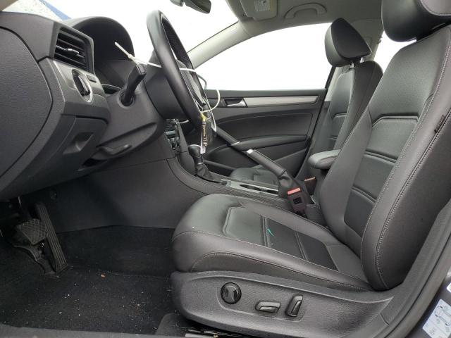 2020 VOLKSWAGEN PASSAT SE - 1VWSA7A3XLC025589