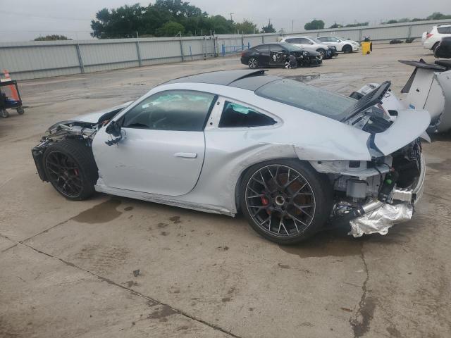 2025 PORSCHE 911 CARRER WP0AA2A93SS206933