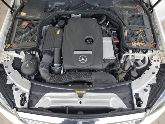 2015 MERCEDES-BENZ C 300 4MAT 55SWF4KB7FU015568