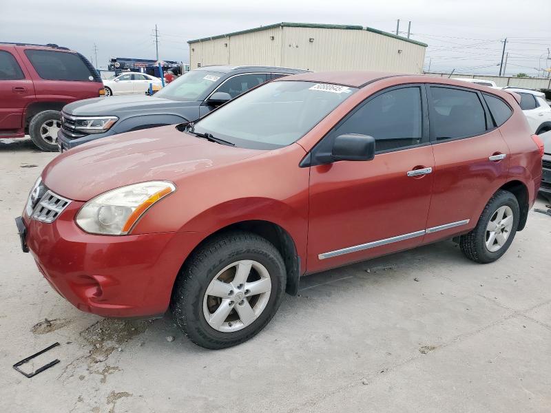 Vin: jn8as5mv3cw414784, lot: 50880645, nissan rogue s 2012 img_1