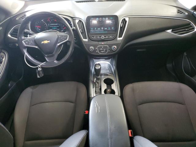 2018 CHEVROLET MALIBU LT - 1G1ZD5ST3JF291407