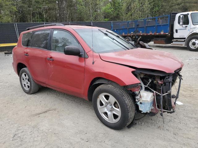 2007 TOYOTA RAV4 #3290199233