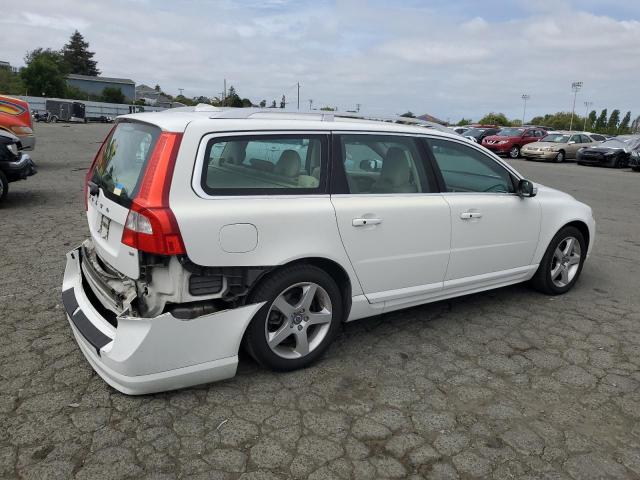 Vin: yv1960bw0a1164765, lot: 54581225, volvo v70 3.2 20103