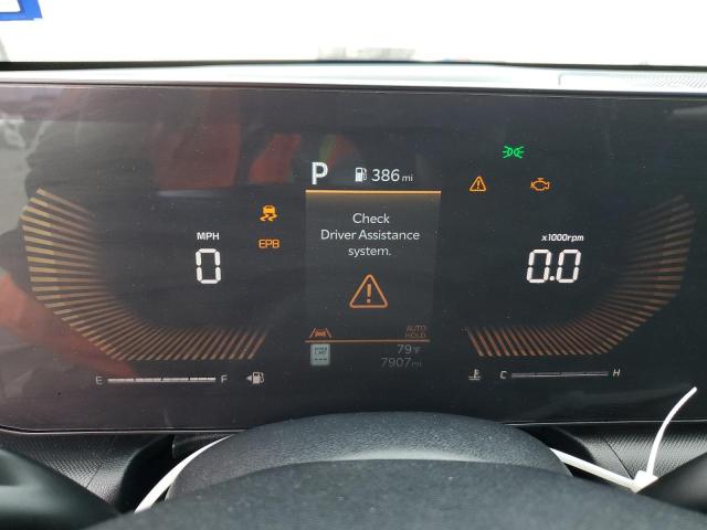 2025 KIA K4 LX 3KPFT4DE4SE032989