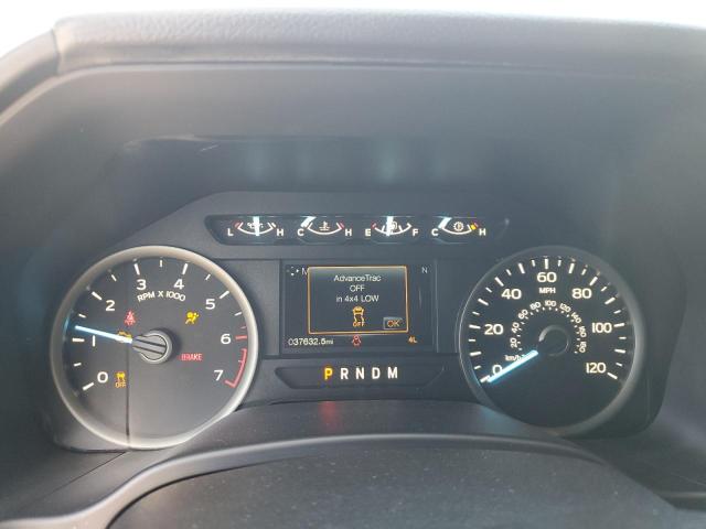 2018 FORD F150 SUPER - 1FTEW1EG2JKF14535