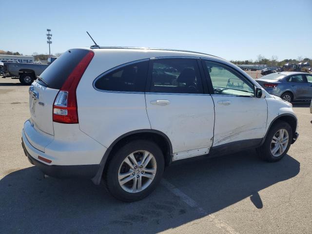 Vin: 5j6re4h78al075492, lot: 53428085, honda crv exl 20103