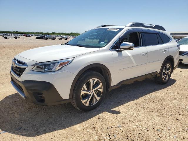 SUBARU OUTBACK TOURING
