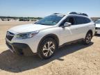 2021 SUBARU OUTBACK TO - 4S4BTAPC9M3220033
