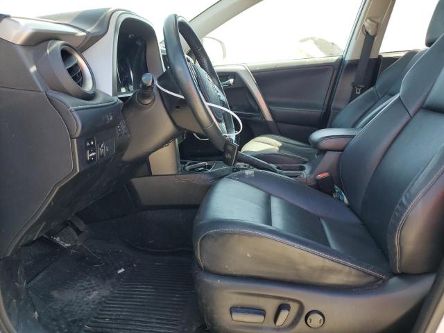 2017 TOYOTA RAV4 LIMIT - 2T3DFREV7HW672377