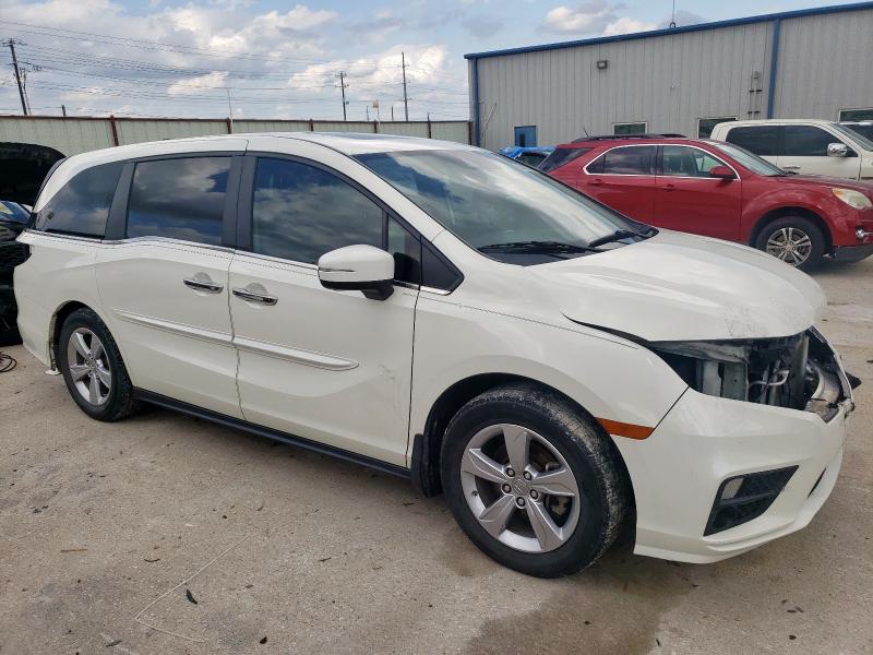 Vin: 5fnrl6h7xkb120637, lot: 54433895, honda all models exl 20194