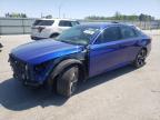 2018 HONDA ACCORD SPO - 1HGCV1F37JA001990