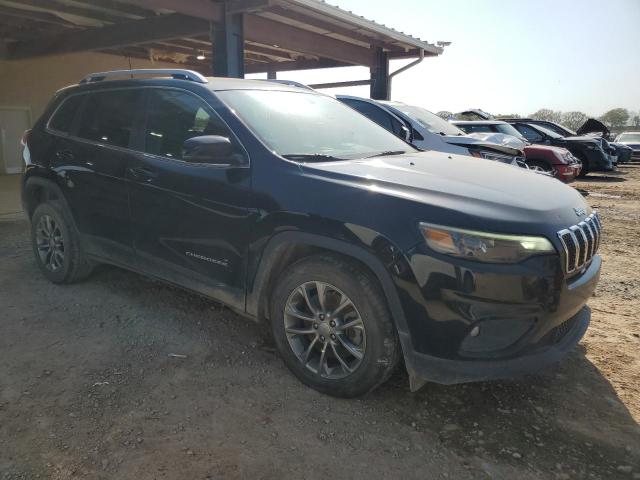 Vin: 1c4pjllb2ld623868, lot: 50224685, jeep grand cher latitude plus 20204