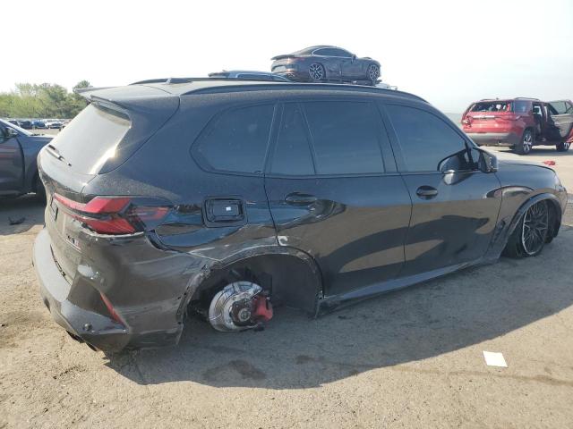 Vin: 5ym13et0xr9s39172, lot: 54330725, bmw x5 m compe m competition 20243